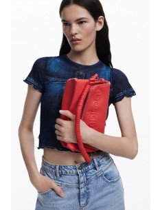 Desigual Mini Crossbody Bag 2