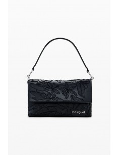 Medium embroidered...