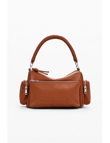 Bolso de mano bolsillos de Desigual