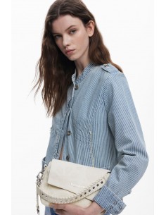 Desigual Mini Crossbody Bag 2