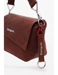 Desigual Mini Crossbody Bag