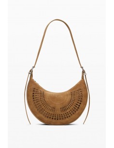 Desigual Mini Crossbody Bag