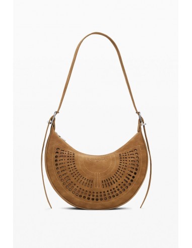 Bolso bandolera mini de Desigual