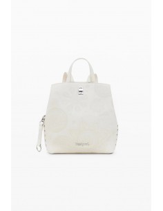 Medium Mandala Backpack by...