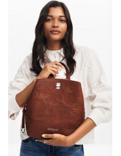 Desigual Medium Mandala...