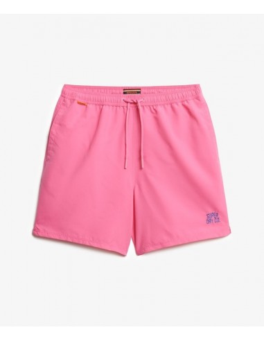 Bañador Essential de 43,2 cm de Superdry