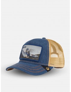 Born Free cap by Goorin 2