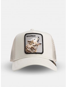 Howling in Harmony cap by...