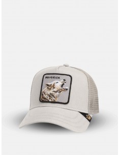 Gorra "Aullando en Armonía"... 2