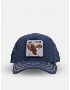 Gorra Goorin Ave de Presa