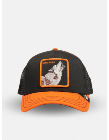 Gorra Solo Wolf de Goorin