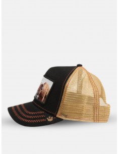 Goorin BUILT TOUGH Cap 2