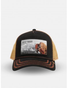 Goorin BUILT TOUGH Cap