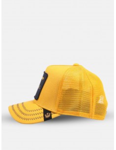 Goorin Gotta Be Quicker Cap 2