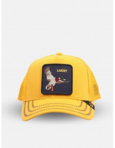 Goorin Gotta Be Quicker Cap