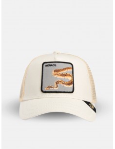 Goorin Deadly Companion Cap