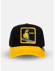 Goorin The Rowdy Bird Cap