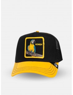 Goorin The Rowdy Bird Cap 2