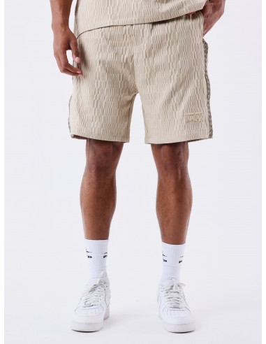 Shorts código nómada de Project x Paris