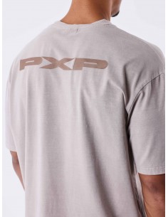Camiseta PXP básica... 2