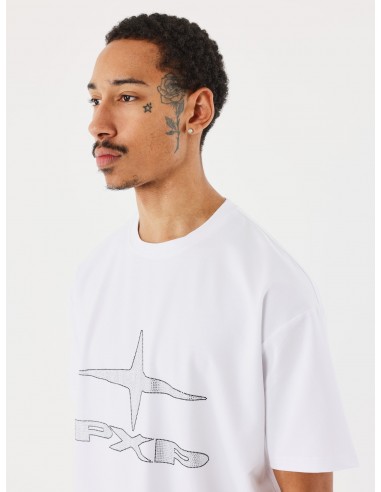 Camiseta PXP Polaris Diamante de...