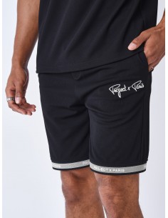 Short Bordado signature de...