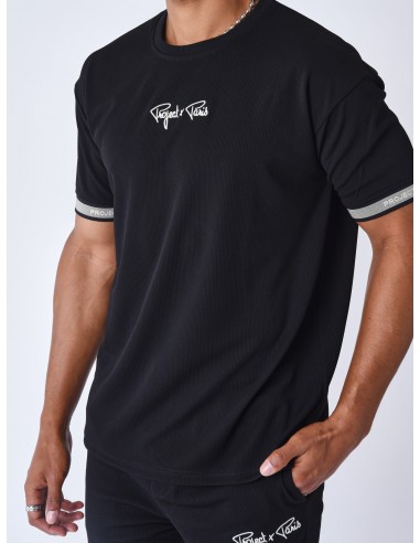 Project x Paris Signature Embroidered...