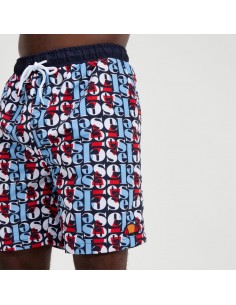 Bañador Block de Ellesse