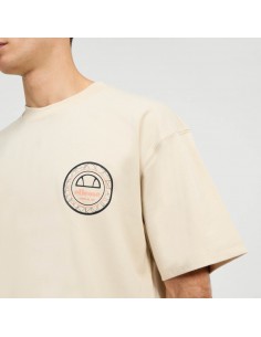 Duomo T-shirt by ellesse