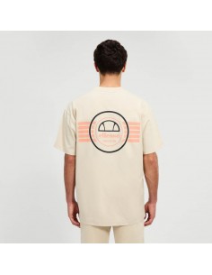 Duomo T-shirt by ellesse 2