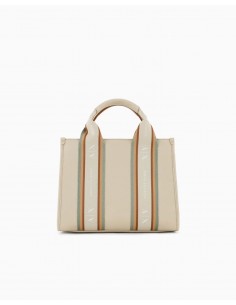 Armani Exchange Contrast...