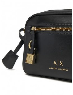 Armani Exchange ASV Lock... 2