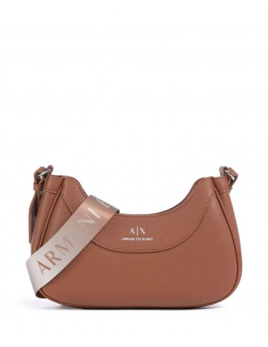 Bolso hobo de Armani Exchange