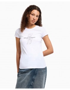 Camiseta de corte entallado... 2