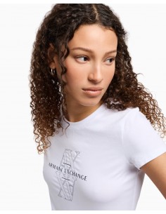 Armani Exchange Slim Fit...