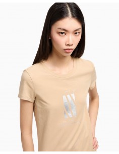 Armani Exchange Slim-Fit...