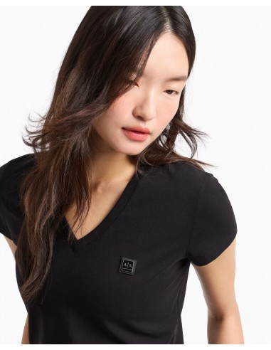 ASV Slim Fit T-Shirt by Armani Exchange