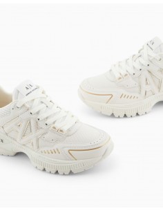 Zapatillas gruesas con... 2