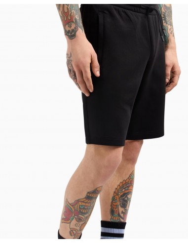 Armani Exchange Tracksuit Shorts
