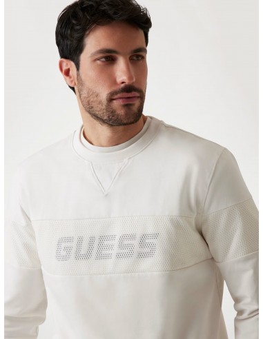 Guess Logo Sweatshirt