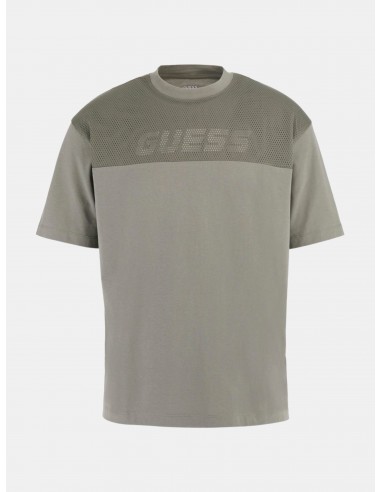 Guess Oversized Logo T-Shirt