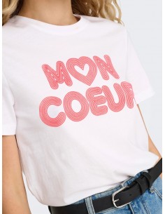 ONLARIYA Camiseta de manga... 2