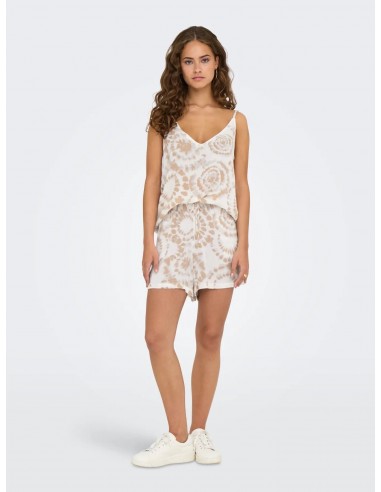 OnlChiara strappy top by Only