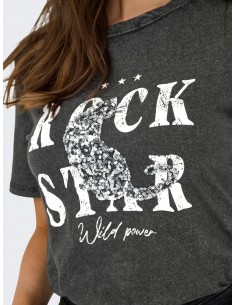 OnlLucy Life Short-Sleeve... 2