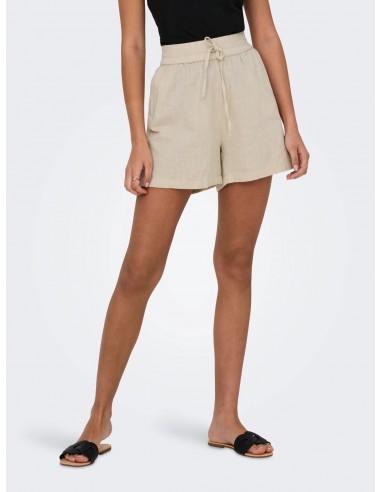 OnlTiziana Cotton Shorts by Only