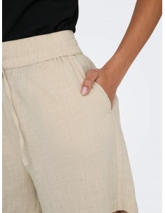 OnlTiziana Cotton Shorts by... 2