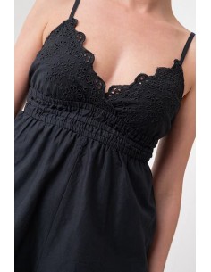 OnlLou Life Embroidered... 2