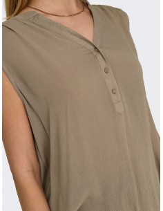 OnlJette Sleeveless Flowy... 2