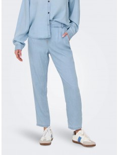 Only Poptrash Straight Fit...