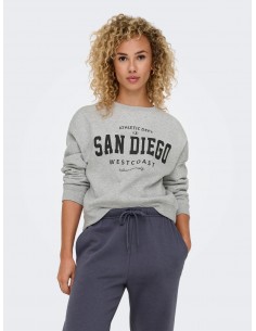 Only onlState Oversized...